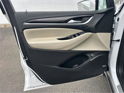 2019 Buick Enclave Premium