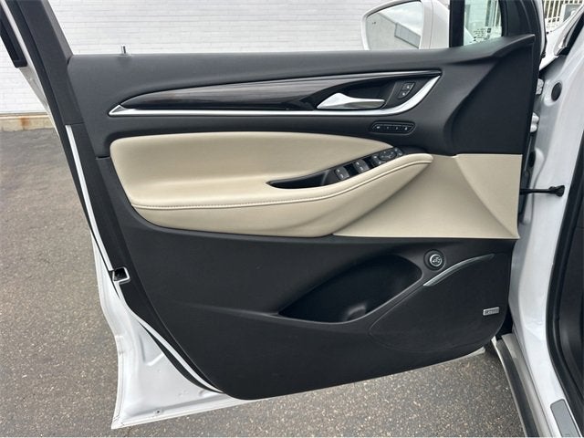 2019 Buick Enclave Premium