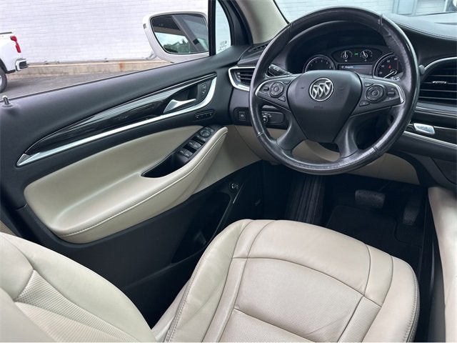 2019 Buick Enclave Premium