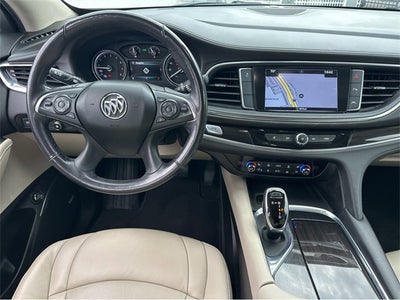 2019 Buick Enclave Premium