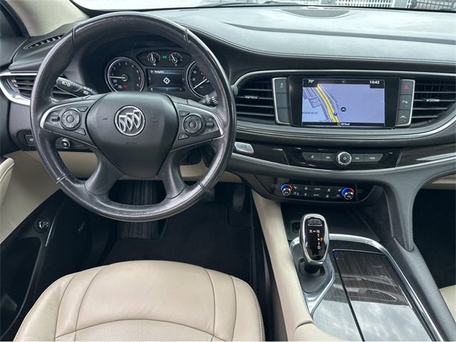 2019 Buick Enclave Premium