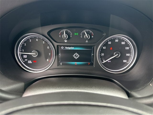 2019 Buick Enclave Premium