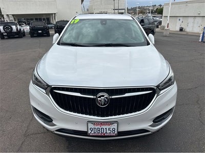 2019 Buick Enclave Premium