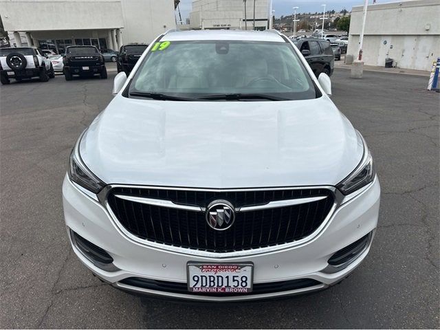 2019 Buick Enclave Premium