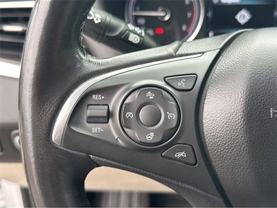 2019 Buick Enclave Premium