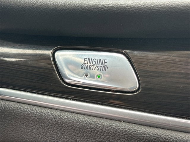 2019 Buick Enclave Premium