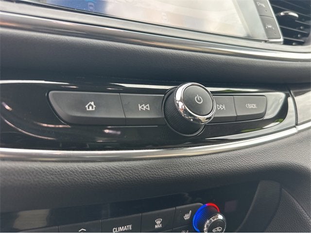 2019 Buick Enclave Premium