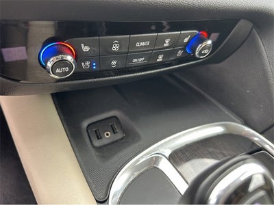 2019 Buick Enclave Premium