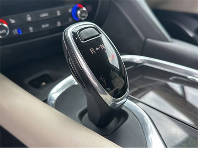 2019 Buick Enclave Premium