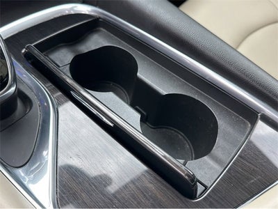 2019 Buick Enclave Premium