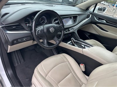 2019 Buick Enclave Premium