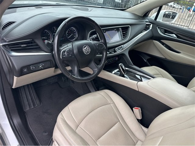 2019 Buick Enclave Premium