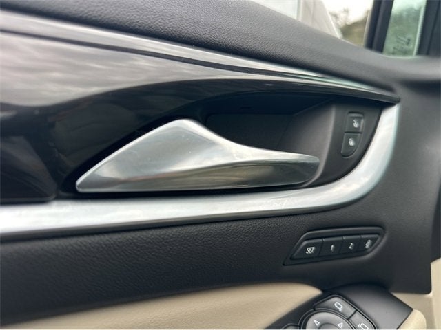 2019 Buick Enclave Premium