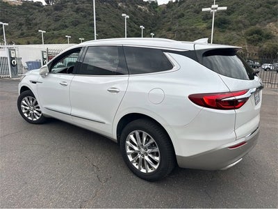 2019 Buick Enclave Premium