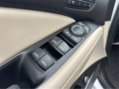 2019 Buick Enclave Premium