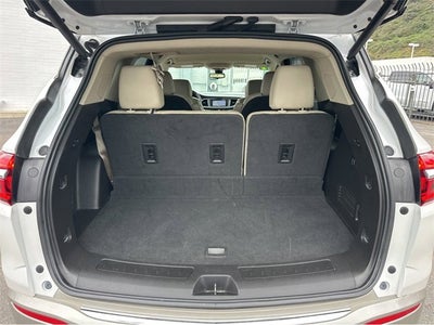 2019 Buick Enclave Premium