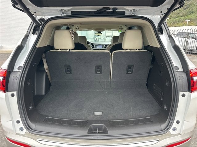 2019 Buick Enclave Premium