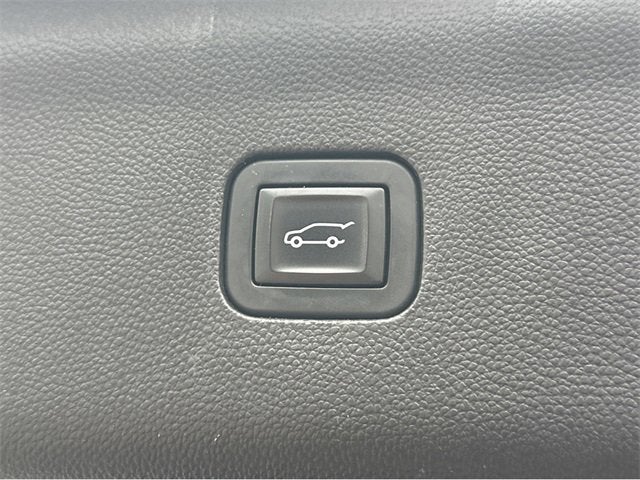 2019 Buick Enclave Premium