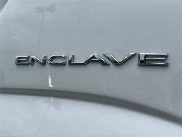 2019 Buick Enclave Premium