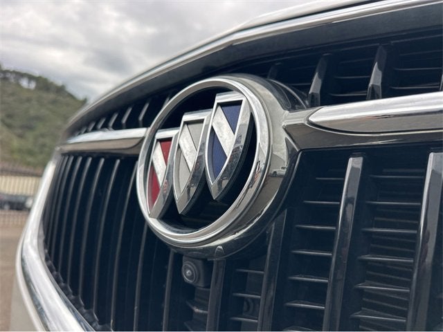 2019 Buick Enclave Premium