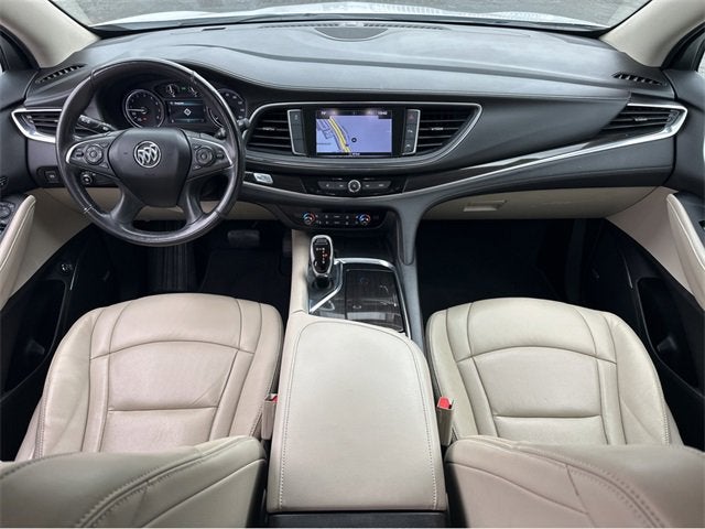 2019 Buick Enclave Premium