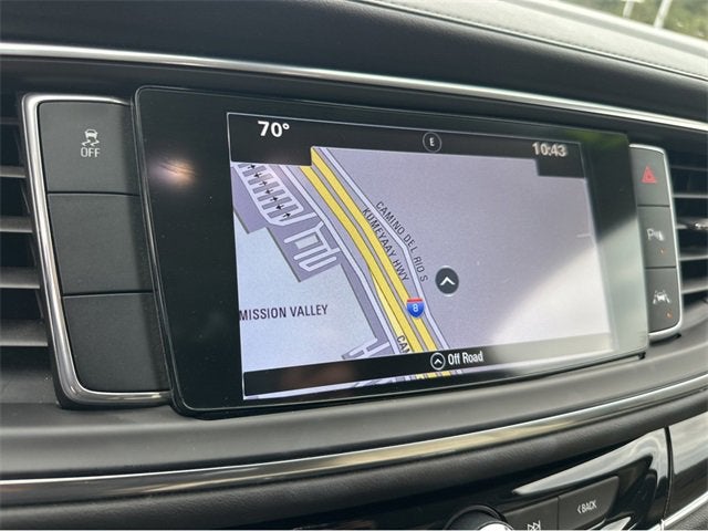 2019 Buick Enclave Premium