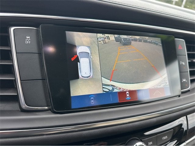 2019 Buick Enclave Premium