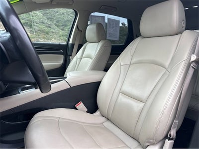 2019 Buick Enclave Premium