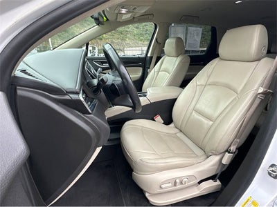 2019 Buick Enclave Premium