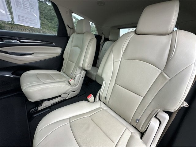 2019 Buick Enclave Premium
