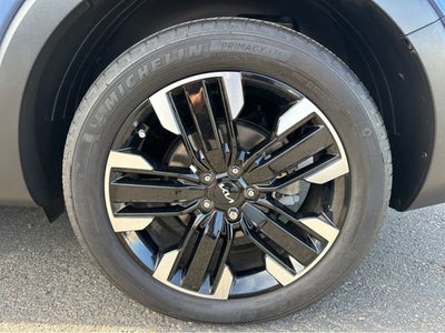 2024 Kia Telluride SX Prestige