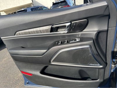 2024 Kia Telluride SX Prestige