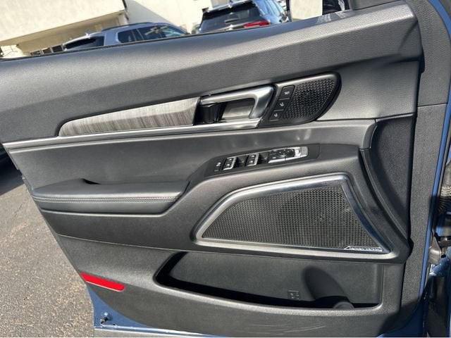 2024 Kia Telluride SX Prestige