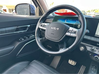 2024 Kia Telluride SX Prestige