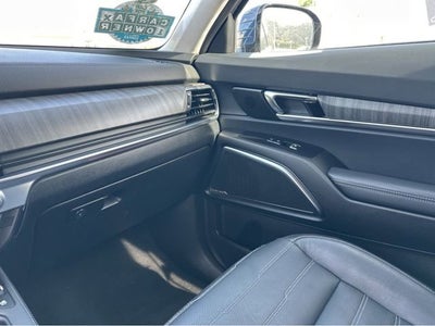 2024 Kia Telluride SX Prestige