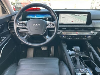 2024 Kia Telluride SX Prestige