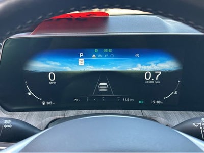 2024 Kia Telluride SX Prestige