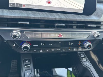 2024 Kia Telluride SX Prestige