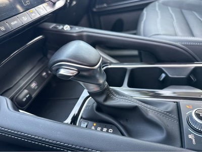 2024 Kia Telluride SX Prestige