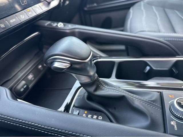 2024 Kia Telluride SX Prestige