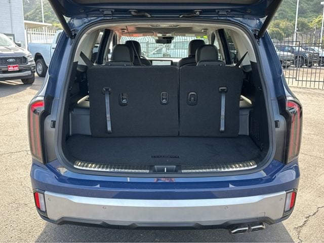 2024 Kia Telluride SX Prestige