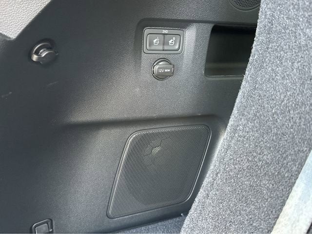 2024 Kia Telluride SX Prestige