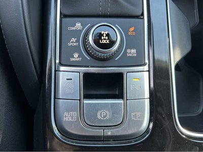 2024 Kia Telluride SX Prestige