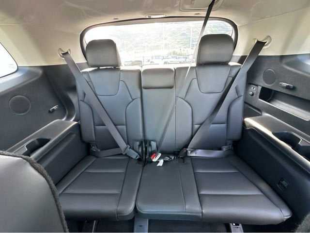 2024 Kia Telluride SX Prestige