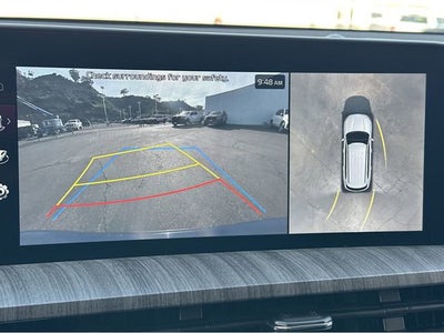 2024 Kia Telluride SX Prestige