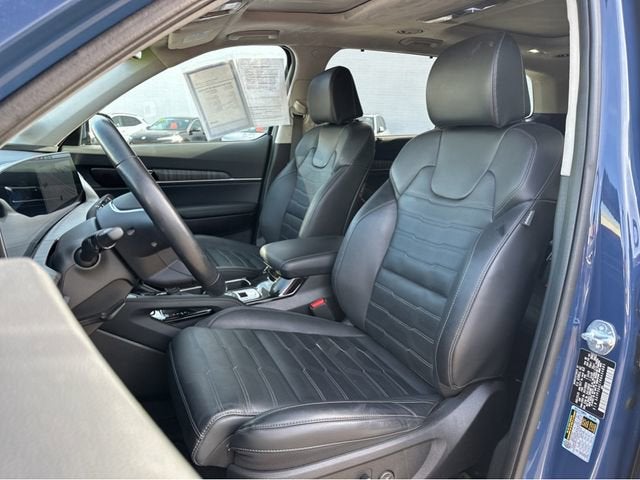 2024 Kia Telluride SX Prestige