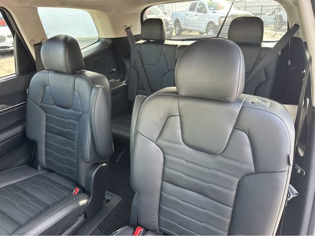 2024 Kia Telluride SX Prestige