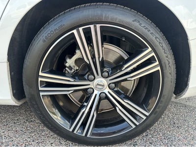 2019 Volvo S60 Inscription