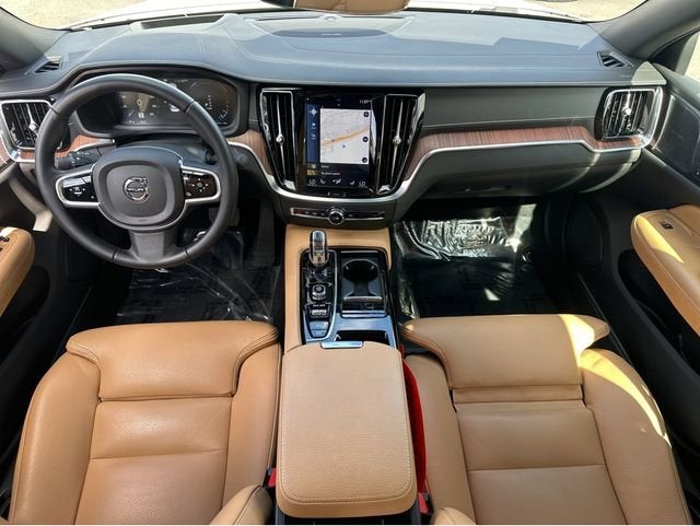 2019 Volvo S60 Inscription