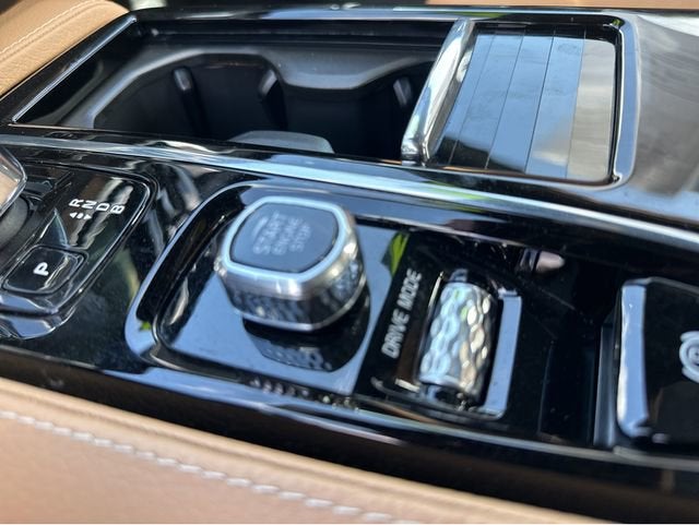 2019 Volvo S60 Inscription